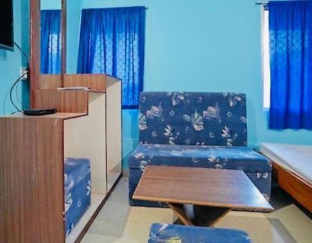 Hotel Sea Pearl ! Puri Zewnętrze zdjęcie