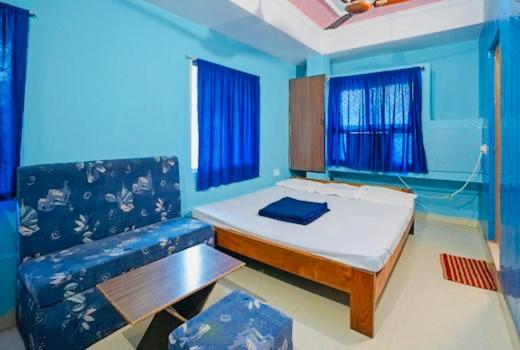 Hotel Sea Pearl ! Puri Zewnętrze zdjęcie